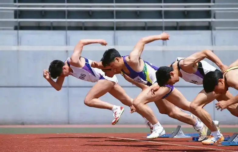 跑步为什么被称为最佳运动项目?