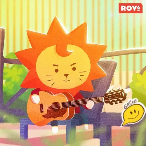 [tfboys][分享]190114 莱阳继承王源音乐细胞,拿起吉他做个音乐家