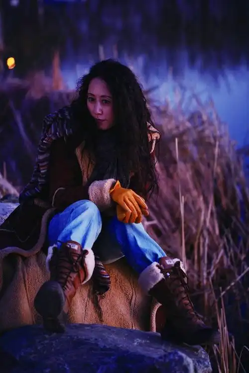 暌违九年唱作人姜昕最新专辑岁月如歌温暖面世