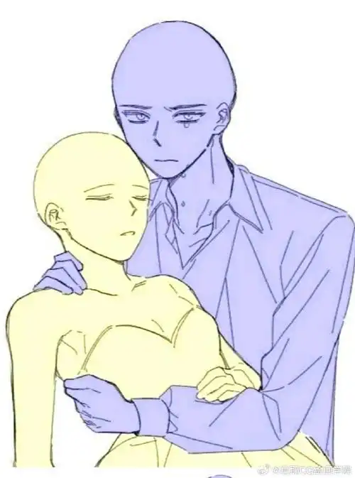 动漫 卡通 漫画 设计 矢量 矢量图 素材 头像 690_929 竖版 竖屏