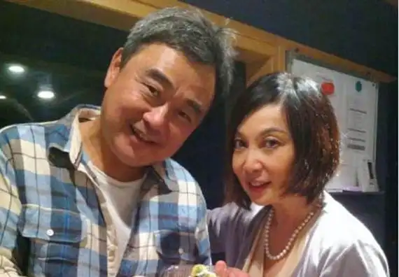 陈升老婆怎么评价刘若英 刘若英和陈升的关系