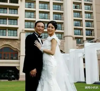 首富为了让她安心睡觉,甘愿切除器官|胡静|刘烨|娱乐圈|吴佩慈|马景涛