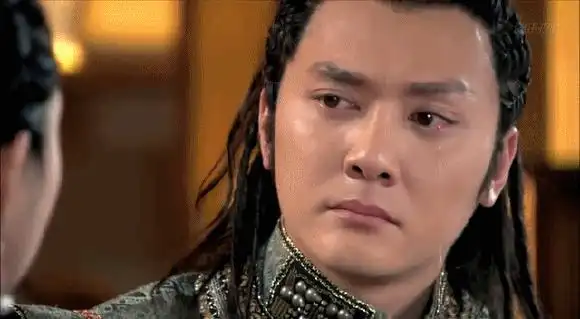 兰陵王林依晨杨雪舞冯绍峰高长恭gif动图_动态图_表情包下载_soogif