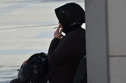 土耳其游记(d2,伊斯坦布尔篇):埃及香料市场