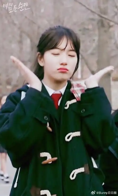 谁懂裴秀智校服的杀伤力,能当国民初恋是有原因的0769♀1507