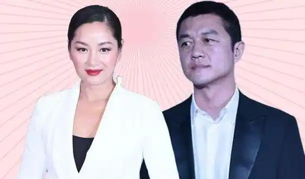 柯蓝在上海拍摄电影《一家之主》时,分手后主动约李泉出来喝咖啡,从此