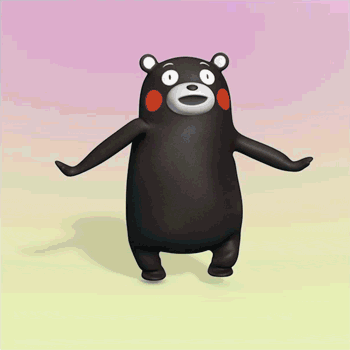 熊本熊的秘密生活