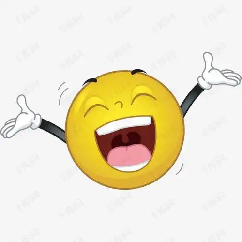 哈哈大笑男生图片头像_头像图片_扣扣乐园