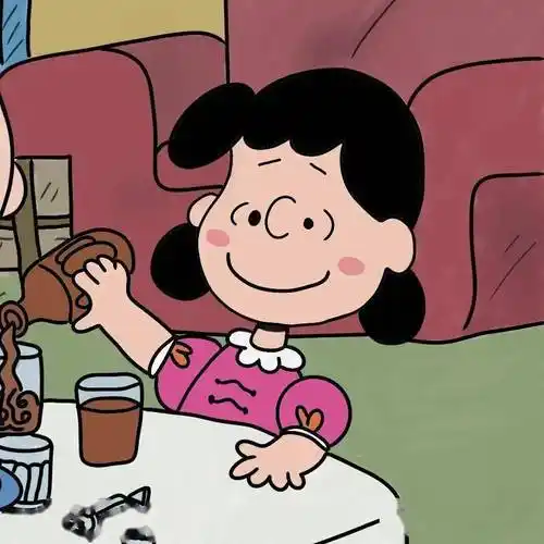 头像丨可爱好看的微信头像