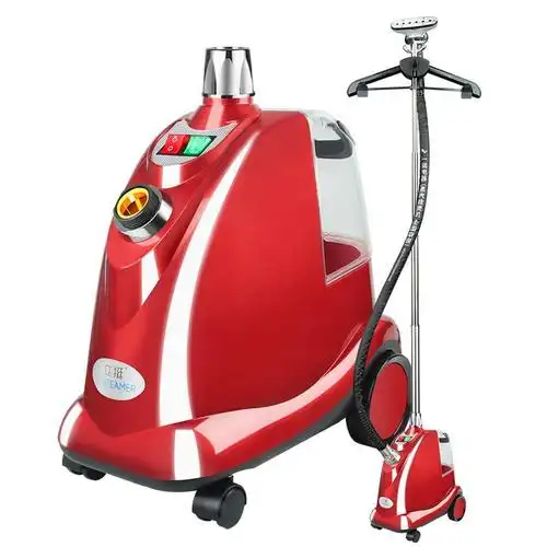 火热促销立挺挂烫机lt-9商用服装店专用大功率电熨斗挂烫机