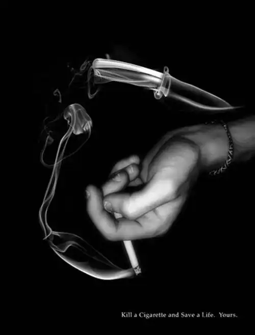 烟雾缭绕!吸烟的危害有多大?