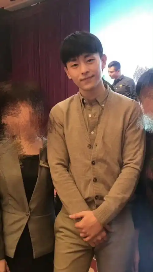 邓伦#100%素颜0%滤镜可爱的生图杀手