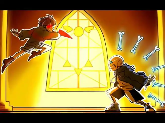 传说之下:屠杀之后