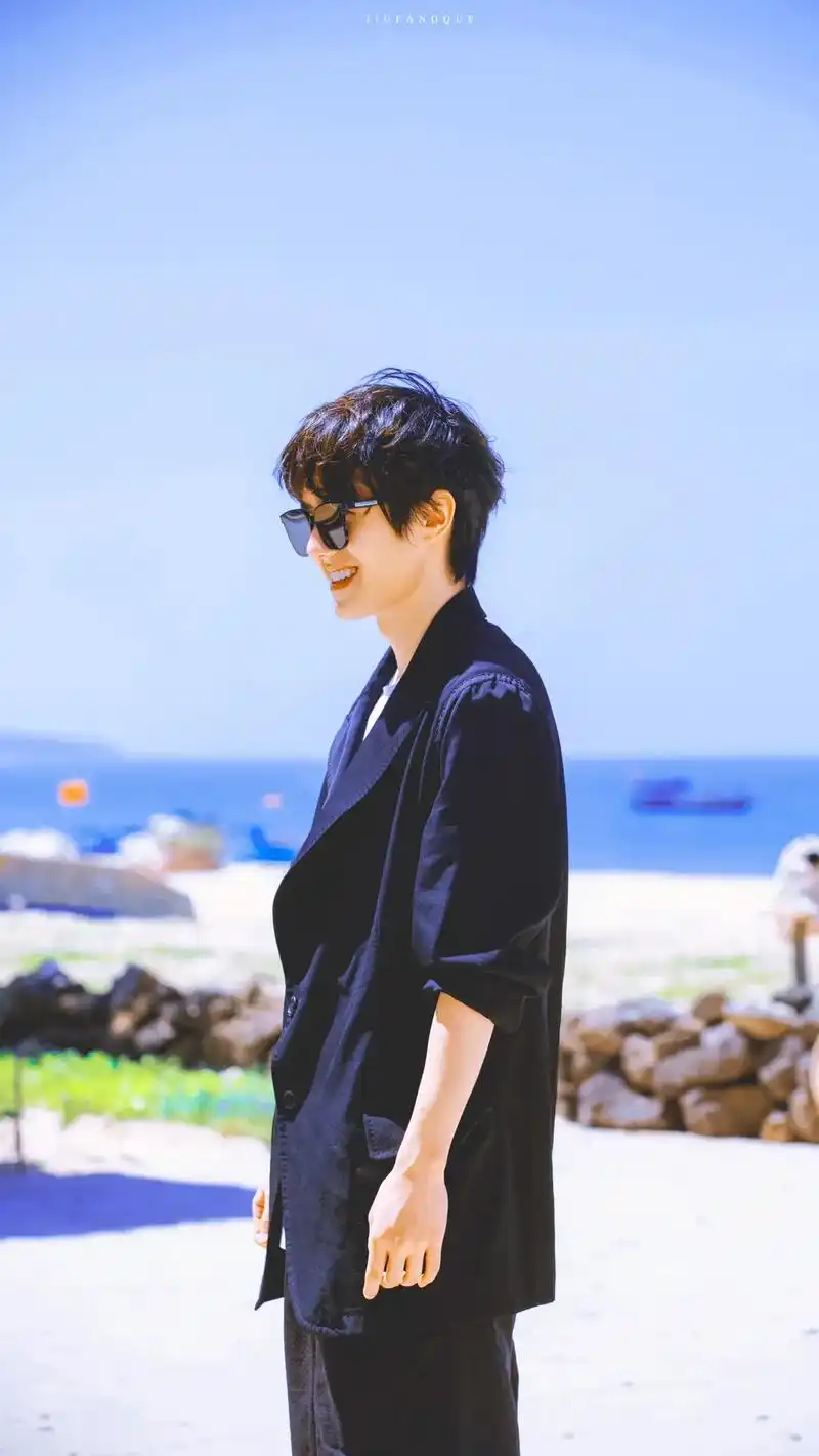 创作灵感 #刘昊然 #刘昊然壁纸 希望我的祷告可以得到回应 - 抖音