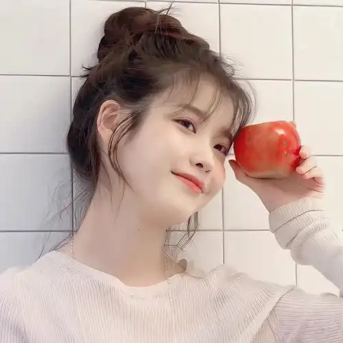 iu 头像17