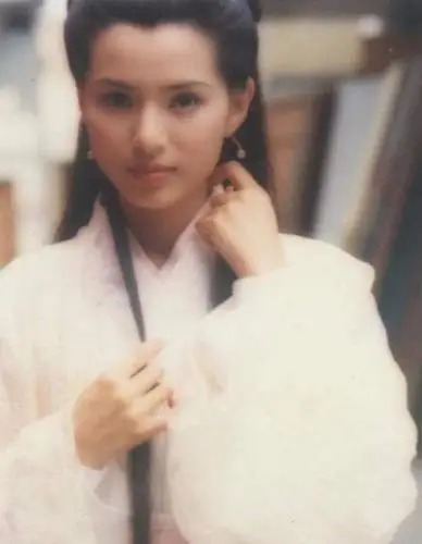 盘点难以超越的古装剧女神,衣袂飘飘谁令你心动