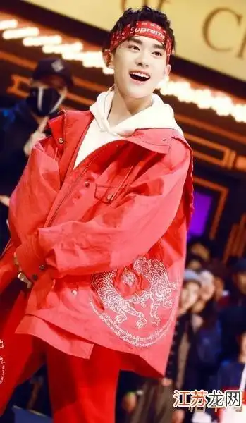 千玺喜欢的类型的女生,易烊千玺会喜欢普通女孩吗