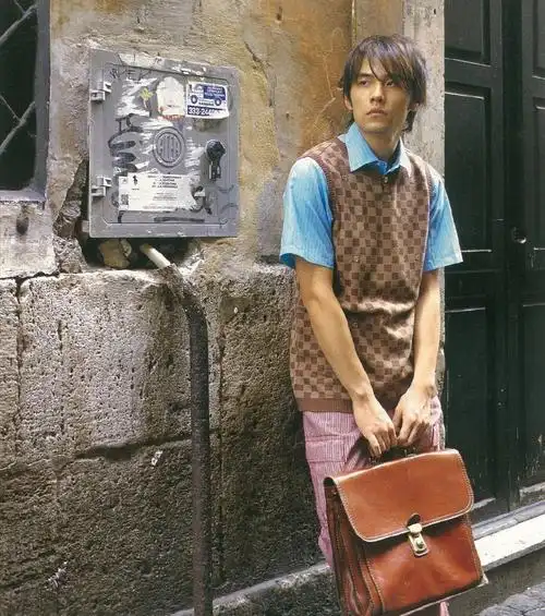 周杰伦头像壁纸