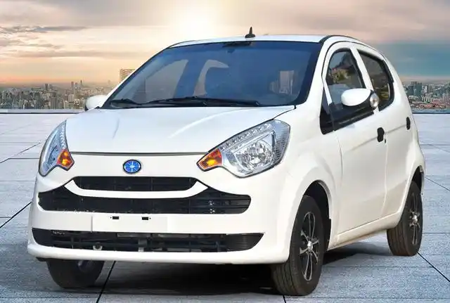 低速四轮电动车推荐(3款老年人的老年代步车)