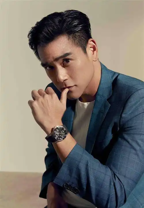 原创为拍戏瘦到脊椎突出彭于晏回台后现况曝光粉看傻晕了