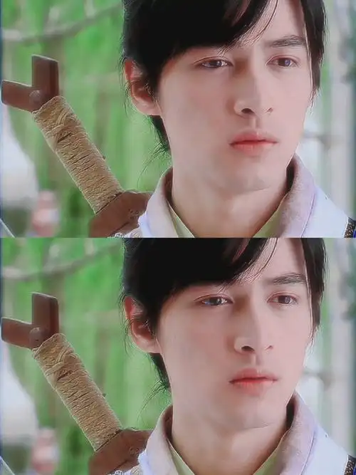 《仙剑奇侠传一》永远的经典刘亦菲那个时期真的太灵了,简直赵灵儿