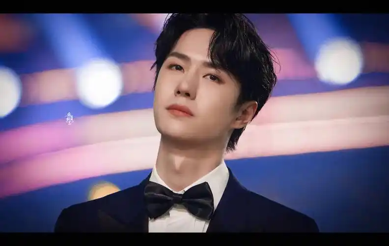 王一博 - 堆糖,美图壁纸兴趣社区