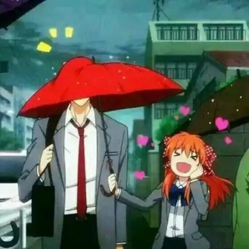 最萌身高差情侣头像&你最爱的身高差头像来了,千万别错过的宝藏