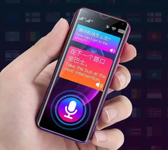 超小屏特殊需求,迷你智能手机盘点与推荐