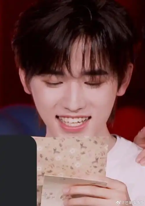 宋亚轩张真源贺峻霖你们在干什么