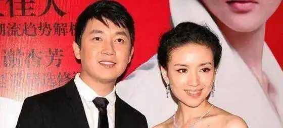 董洁_明星_潘粤明