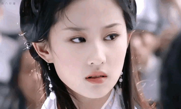 张纪中版天龙八部里的木婉清vs王语嫣,孰美?