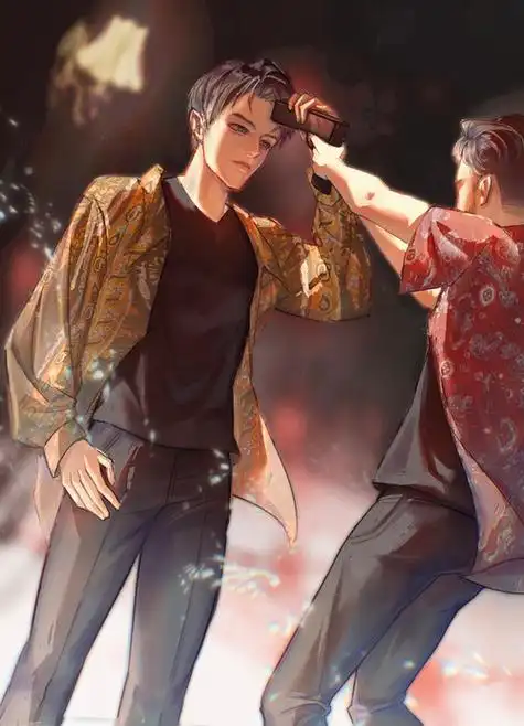 浅海珊瑚关注打开新页热度(1190)评论(112)推荐三体罗辑蔡徐坤小黑子