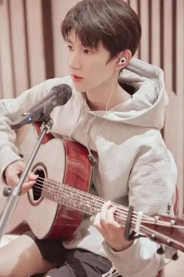 tfboys最 - 高清图片,堆糖,美图壁纸兴趣社区