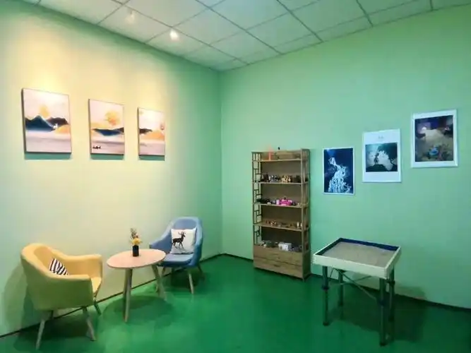 第十一事业部汽车饰件工厂eap访谈室开业啦