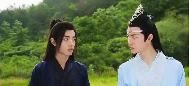 肖战工作室起诉造谣引战者,严厉谴责一切造谣诽谤行为_王一博_理智