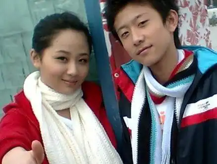 有一种友情叫张一山和杨紫(组图)