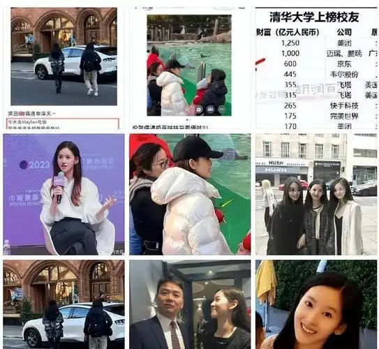 杨幂舍不得张嘴就别演戏啦李少红曾说过的"不动脑子",太到位了