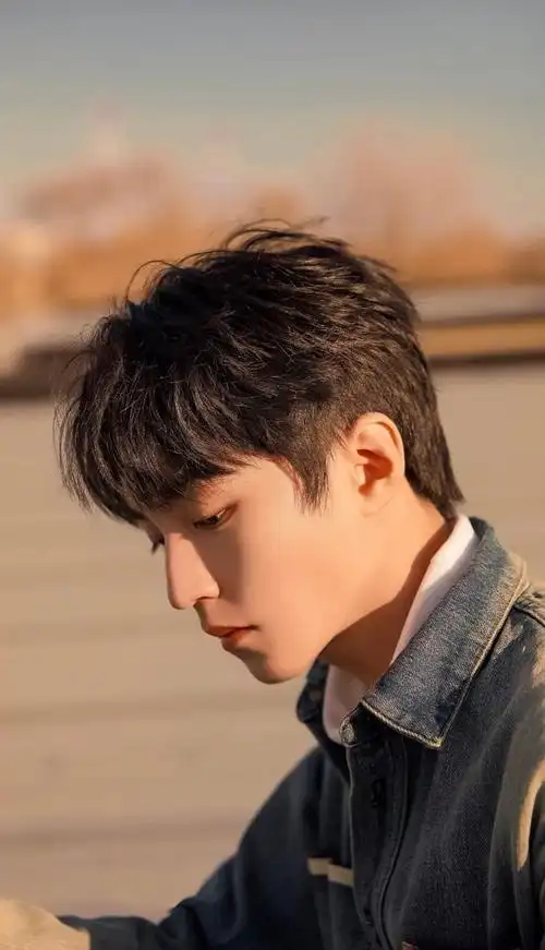 王俊凯照片精选壁纸高清