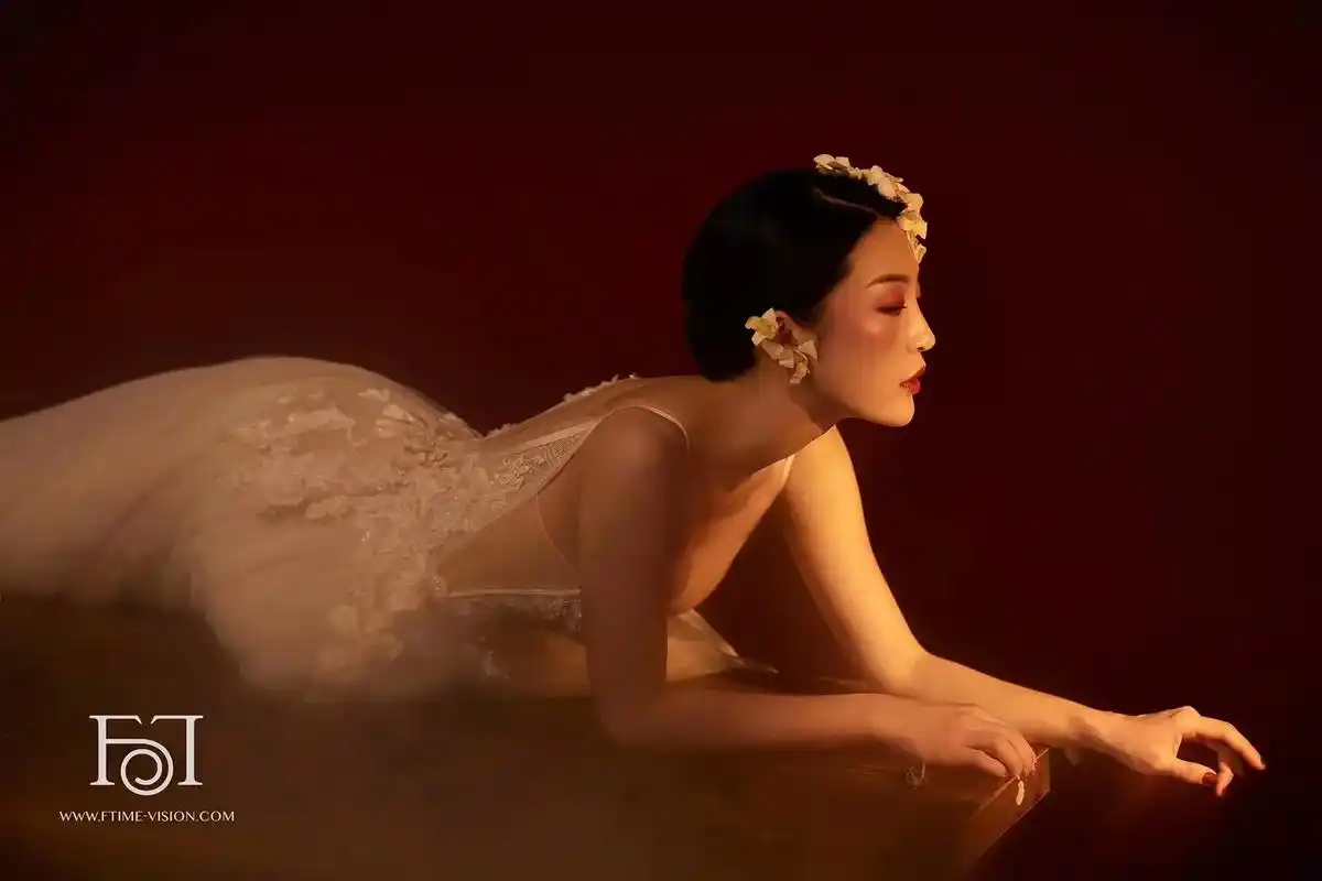 洒进窗台的阳光是最温柔的浪漫#宁德婚纱摄影 #霞浦婚纱摄影 - 抖音