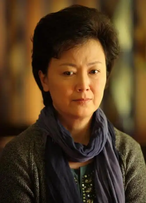 著名演员赵静:80年代红极一时,22岁嫁大6岁粉丝,如今怎样了?