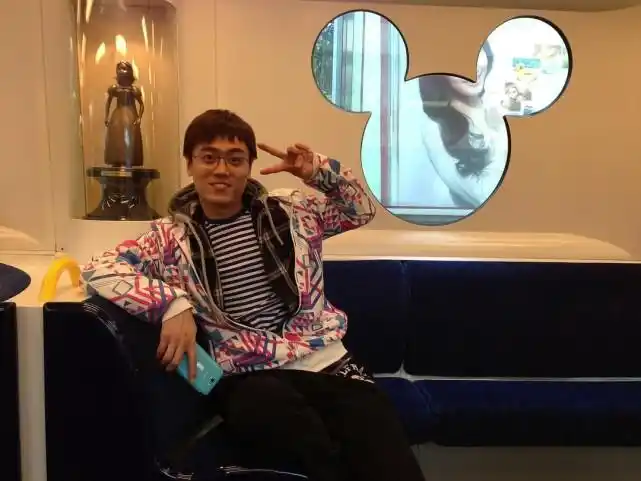 陈情令配音演员路知行公然辱骂粉丝把自己当大腕儿