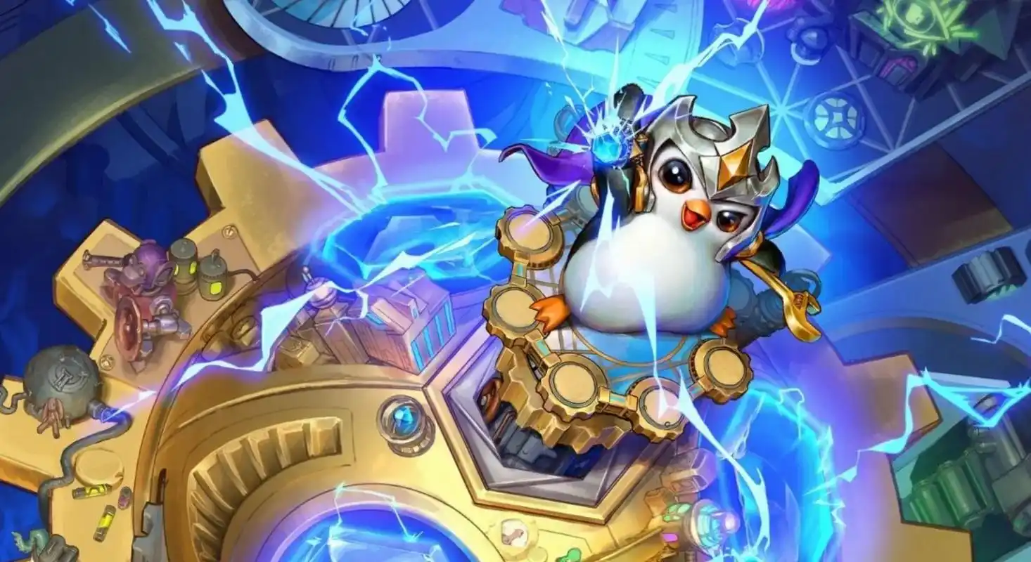 《云顶之弈》怎么汉化游玩pbe美测服?《云顶之弈》怎么汉化游 - 抖音