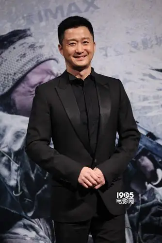 2 吴京谈春晚:一开始我是拒绝的