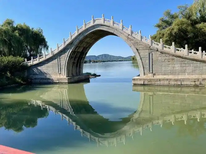北京最美的季节最好的景色在这里