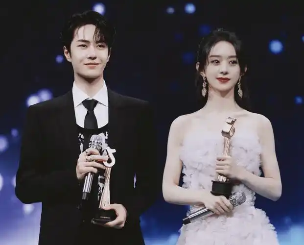 赵丽颖发文回应工作室被禁言,粉丝终于意识到自己的错误了_事情_偶像