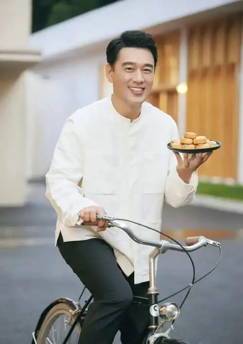 王耀庆儿子和女儿多大(霸道总裁王耀庆女儿)