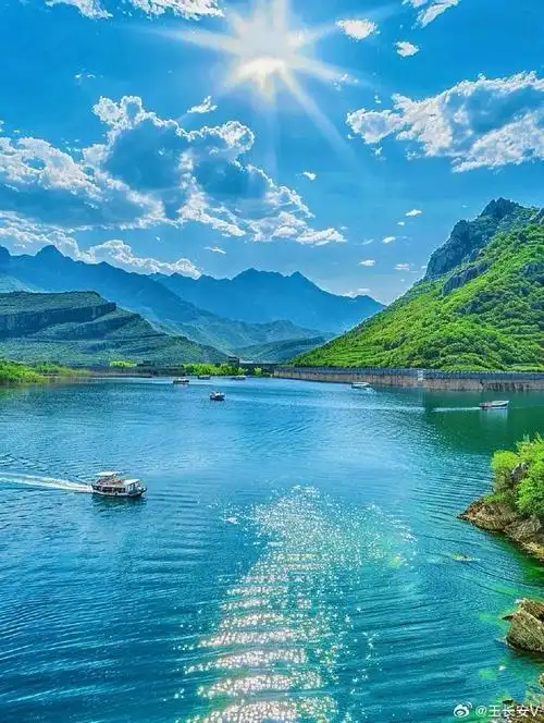 旅行最美风景照##微博旅行家##带着微博去旅行##旅游