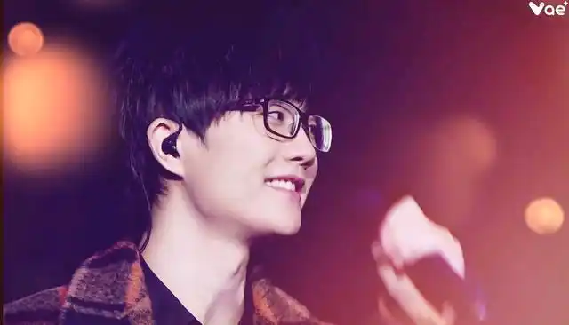 2020,许嵩新歌《羡慕》全新上线,果然是很会讲故事的人,必须爱