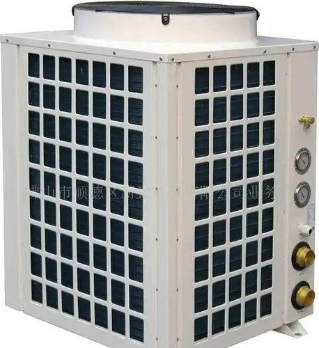 金正空调kfrd-35gwbp(香槟金)壁挂空调冷暖型空调.