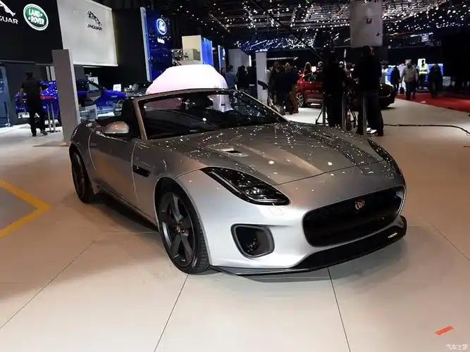 展开全部 捷豹·f-type敞篷版;例图